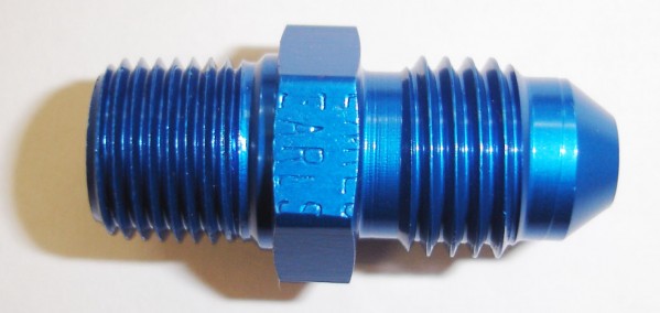 St -4 to 1/8 NPT Adapter